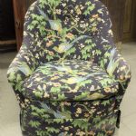 923 4364 ARMCHAIR